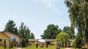 Doppelzimmer für 3 Personen in Plau am See - Image 2