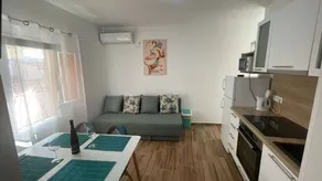 Wohnung mit Grill und Terrasse | Meerblick - Image 2