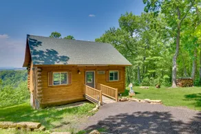 'krueger' Cabin w/ Views in Mindoro! - Image 3