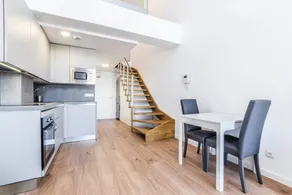 Merveilleux appartement de vacances avec 1 chambre à coucher pour 4 personnes - Image 5