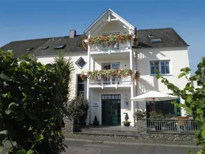 Wein- u. Gästehaus St. Maximin - Image 2