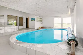 Familienfreundliches schönes Ferienhaus mit Garten, Terrasse und Sauna | Wasserblick | Haustierfreundlich - Image 5