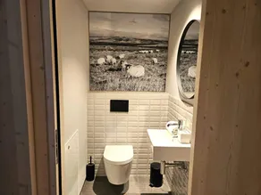 Meraviglioso appartamento adatto alle famiglie con giardino e sauna | Accanto allo sci | Perfetto per il lavoro da remoto - Image 3