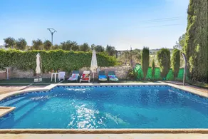 Fully equipped house with fast internet, BBQ & garden | Mountain view | Pets allowed - Image 2