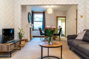 House with 3 rooms for 1 person - Image 3