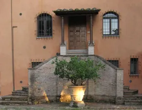 Agriturismo Il Frantoio: Appartamento 2 persone - Image 4