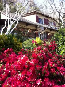 Casa con giardino, griglia e terrazza | Vista sul giardino | Ideale per il telelavoro - Image 2