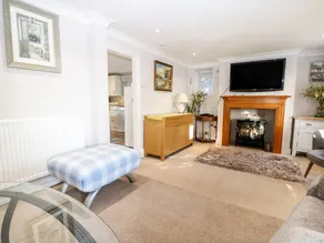 Cottage with garden | Beach view - Image 5