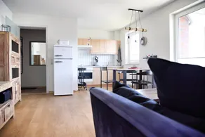 Holiday apartment with barbecue - Image 4