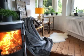 Casa totalmente attrezzata con terrazza e giardino | Ammette cani - Image 5