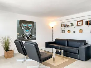 PENTHOUSE MARBELLA CITY CENTRE BEACHSIDE SEA VIEWS WIFI BBQ - Image 3