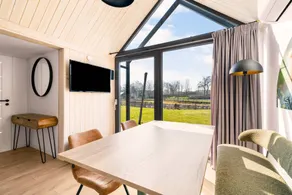 Nice cabin with terrace | Pets allowed - Image 3
