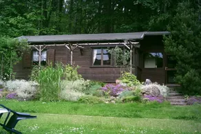 House with terrace, garden & barbeque | Pets are welcome - Image 3