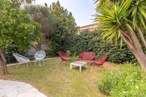 Maison de vacances avec jardin, barbecue et terrasse - Image 4
