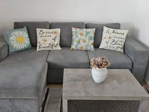 Apartment with garden | Mountain view | Perfect for remote work - Image 3