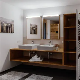 Appartamento accogliente e familiare con giardino, terrazza e sauna - Image 5