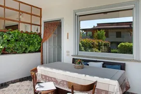 Fully equipped beautiful holiday apartment with terrace & garden | Garden view | Close to the beach | Pet-friendly - Image 5