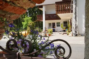 Kinderfreundliche gemütliche Wohnung mit Grill, Garten und Terrasse - Image 5