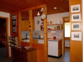Charming flat with garden | Nature view | Next to the ski - Image 5