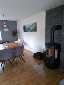 Fully equipped spacious holiday home with terrace, barbeque & garden | Dogs allowed - Image 5