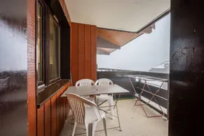 Apartment mit Sauna und beheiztem Pool | Bergblick - Image 3