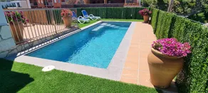 Villa mit privatem Pool, Garten und Grill - Image 2