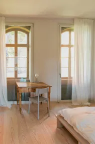 Apartment with sauna in historic commandery - Image 4