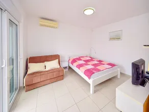 Flat with barbecue | Sea view - Image 4