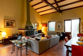 Child-friendly lovely holiday home with private pool, garden & terrace | Pets are welcome - Image 4