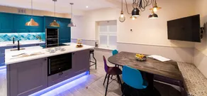 Cottage with garden | Near Oxford Castle - Image 2