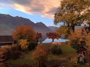Appartamento con giardino e griglia | Vista sul lago - Image 4