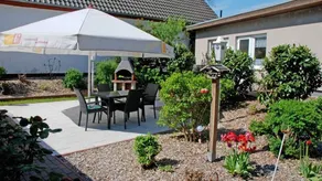 Einzelzimmer für 1 Person (21 m²) in Baabe - Image 4