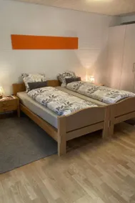 Holiday apartment with garden & barbecue - Image 5