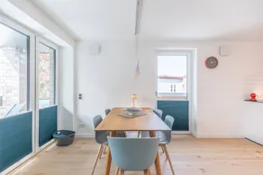 Ferienwohnung Meerwärts in Husum für bis zu 2 Personen - Image 4