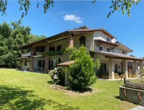 Ferienhaus 'Alpi Liguri' mit Bergblick, Gemeinschaftsterrasse und Wi-Fi - Image 3
