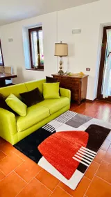 House with BBQ & garden | Garden view - Image 3