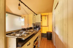 Lovely chalet with pool & terrace | Dogs allowed - Image 2