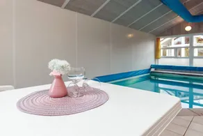Ferienhaus mit Pool und Sauna - Image 3