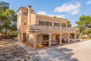 House with BBQ, terrace & garden | Mountain view - Image 2