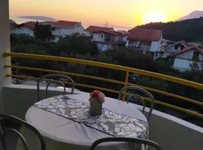 Charming apartment with 1 room for 2 persons - Image 3