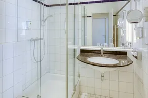 Ferienwohnung Grevenburg an der Seebrücke Zingst - Image 5