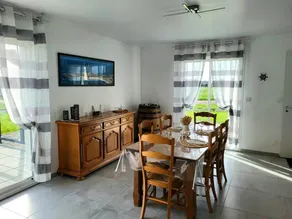 Casa con terraza, barbacoa y jardín | Vistas al jardín - Image 2