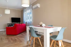 Holiday apartment with terrace - Image 3
