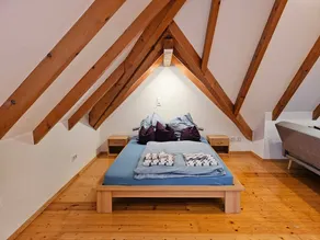 Beautiful apartment | Suitable for remote work | Pets are welcome - Image 3
