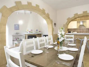Fully equipped nice house with barbeque, terrace & private pool | Dogs allowed - Image 4