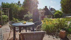 Child-friendly apartment with sauna & terrace | Suitable for remote work | Pets allowed - Image 4