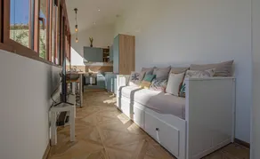 Wonderful gite with terrace, garden & barbecue - Image 2