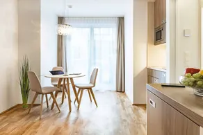 Flat with 1 room for 4 persons - Image 5