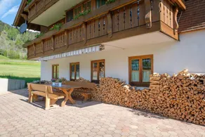Appartamento con griglia, sauna e giardino - Image 4