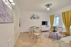 Gite with terrace - Image 4